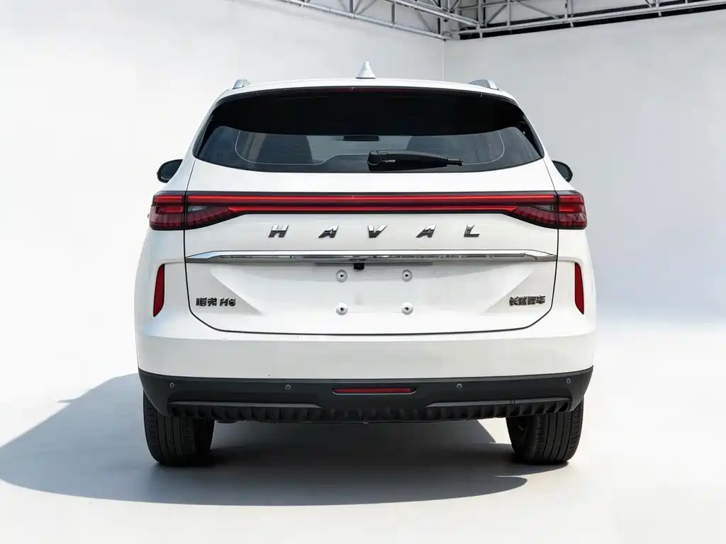 Haval H6 2021 3rd Generation 1.5T Automatic 2WD Pro купить на сайте DeffCars