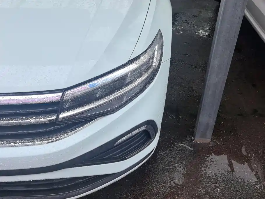 Bora 2023 200TSI DSG Changxing Edition купить на сайте DeffCars