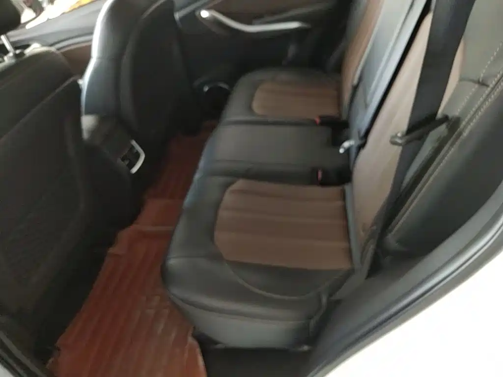 Song 2019 1.5TI manual smart connected hypermobility model купить на сайте DeffCars