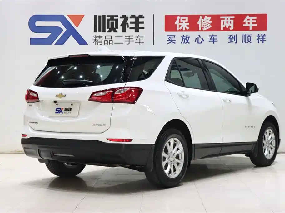 Explorer 2019 535T Automatic Territory Edition National V купить на сайте DeffCars