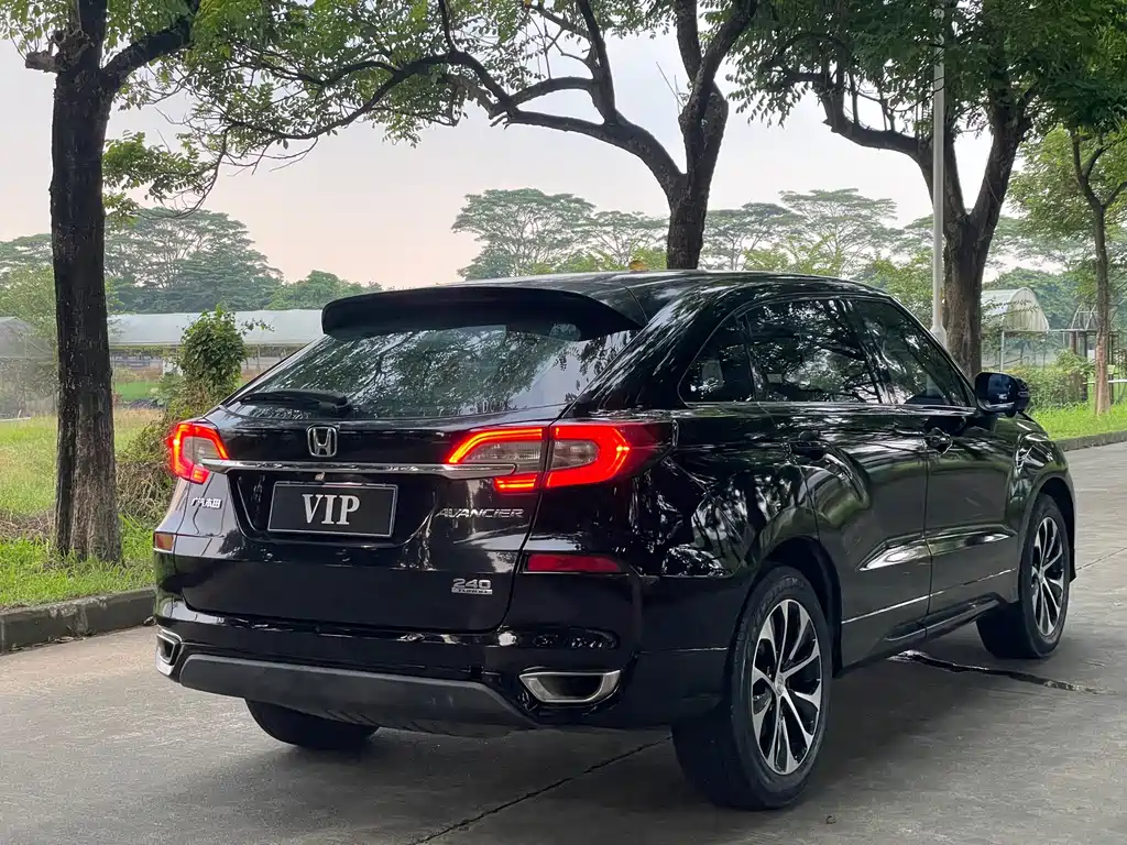 Guandao 2019 240TURBO 2WD Deluxe Edition купить на сайте DeffCars