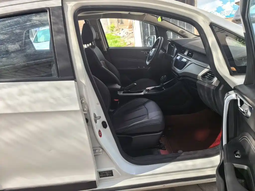 Vision X3 2019 upgraded version 1.5L CVT premium type купить на сайте DeffCars