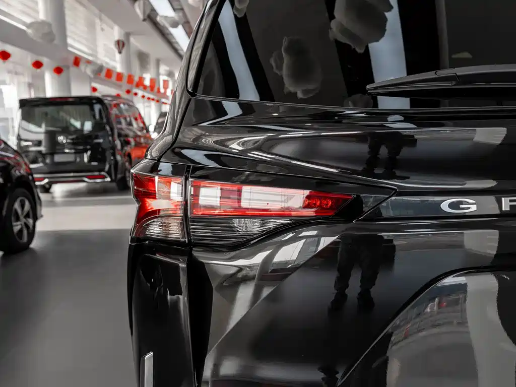 Grevia 2024 2.5L Hybrid Comfort Edition купить на сайте DeffCars