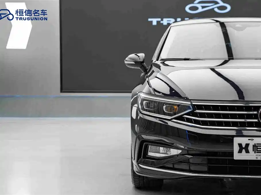 Magotan 2023 2 million commemorative edition 330TSI DSG luxury model купить на сайте DeffCars