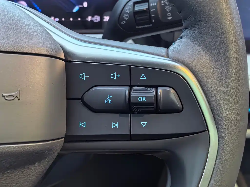 Edge 2023 EdgeL 2.0T EcoBoost 2WD 7 Seater Luxury Edition купить на сайте DeffCars