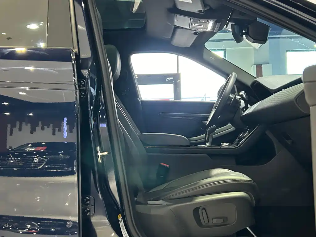 Range Rover Evoque 2020 249PS R-DYNAMIC S Sports Edition купить на сайте DeffCars