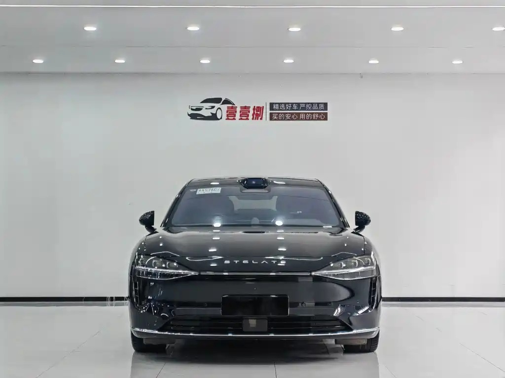 Xiangjie S9 2024 pure electric Ultra four-wheel drive flagship version купить на сайте DeffCars