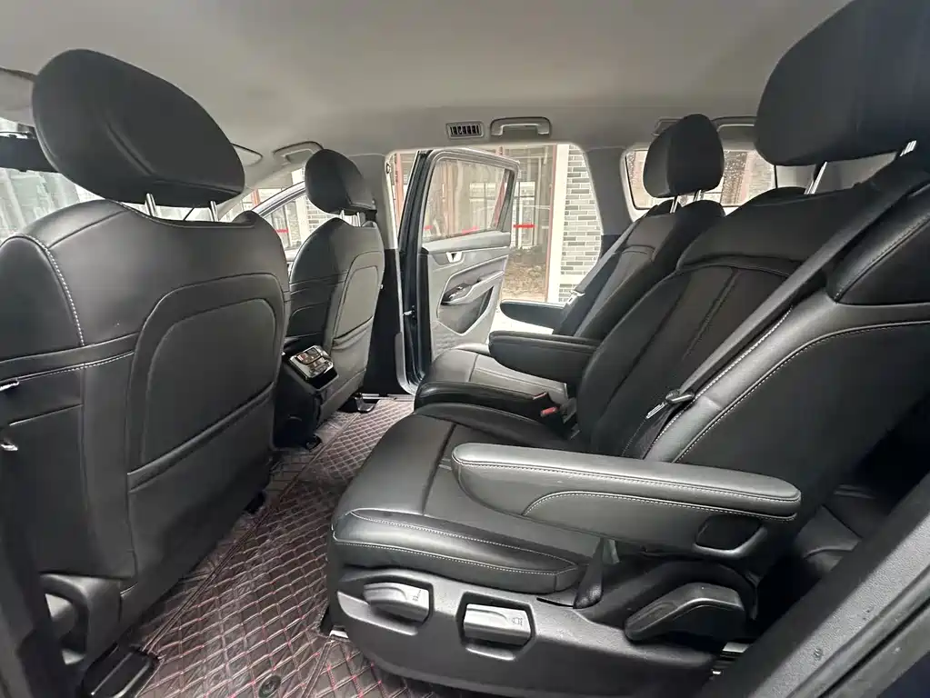 Victory 2020 1.5T CVT premium model купить на сайте DeffCars