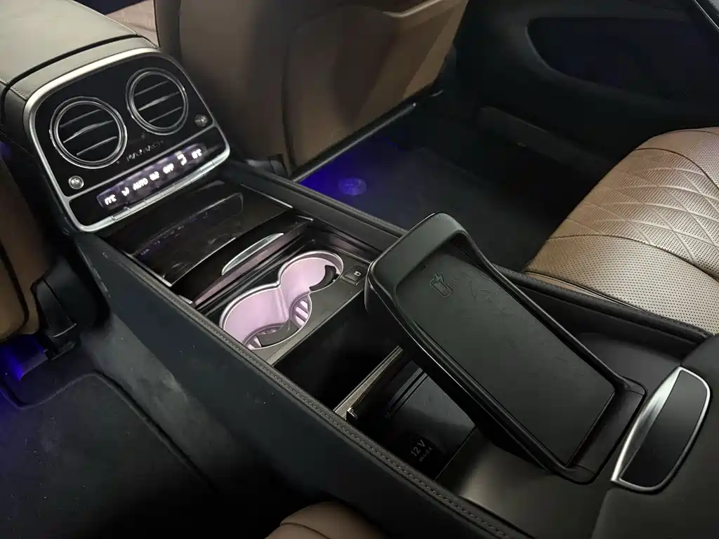 Maybach S-Class 2018 S 450 4MATIC купить на сайте DeffCars