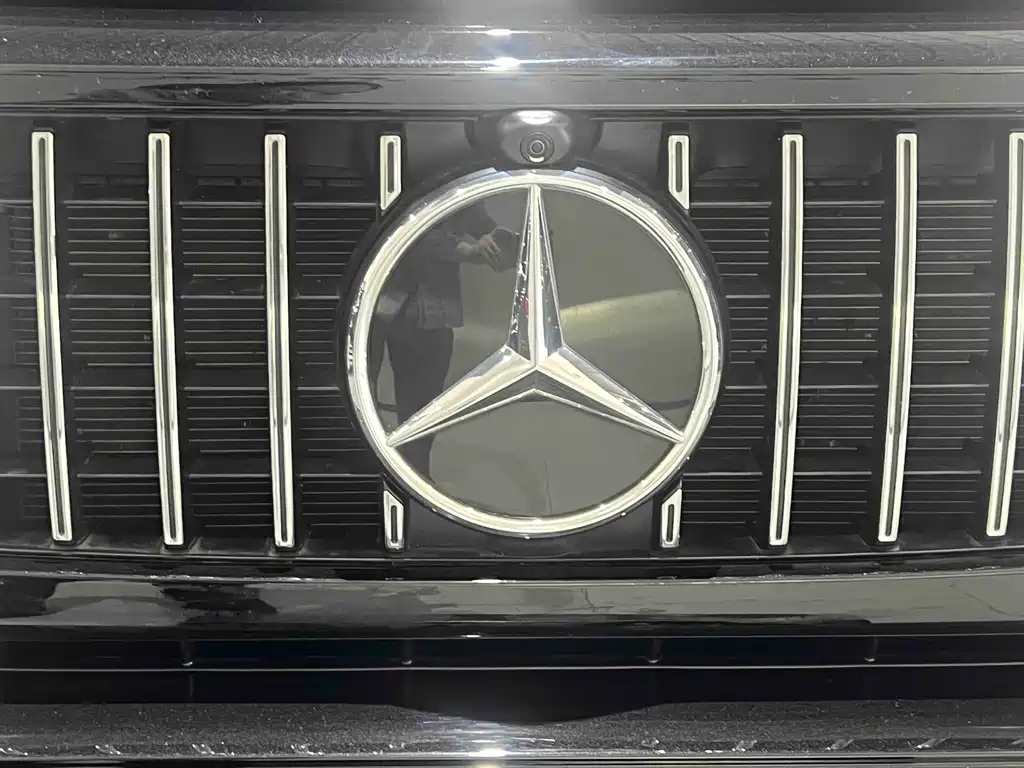 Mercedes-Benz G-Class AMG 2022 AMG G 63 купить на сайте DeffCars