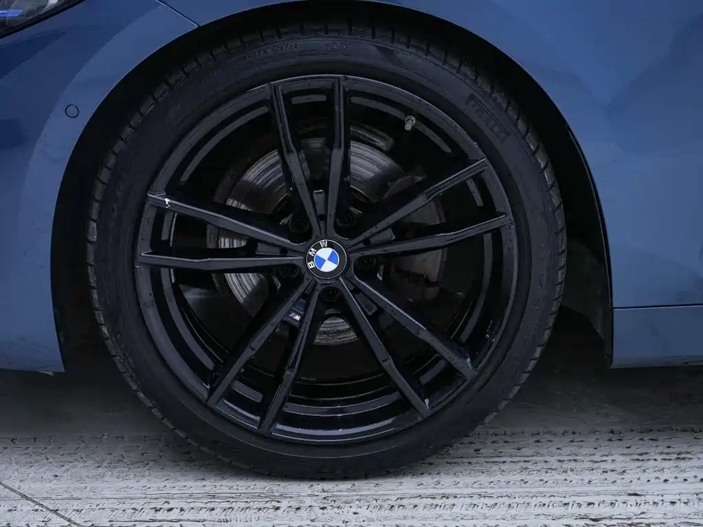 BMW 4 Series 2021 425i M Sports Night Edition купить на сайте DeffCars
