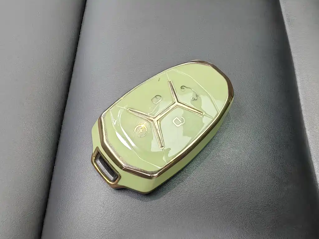 Lynk & Co 03 2022 2.0TD DCT Plus купить на сайте DeffCars