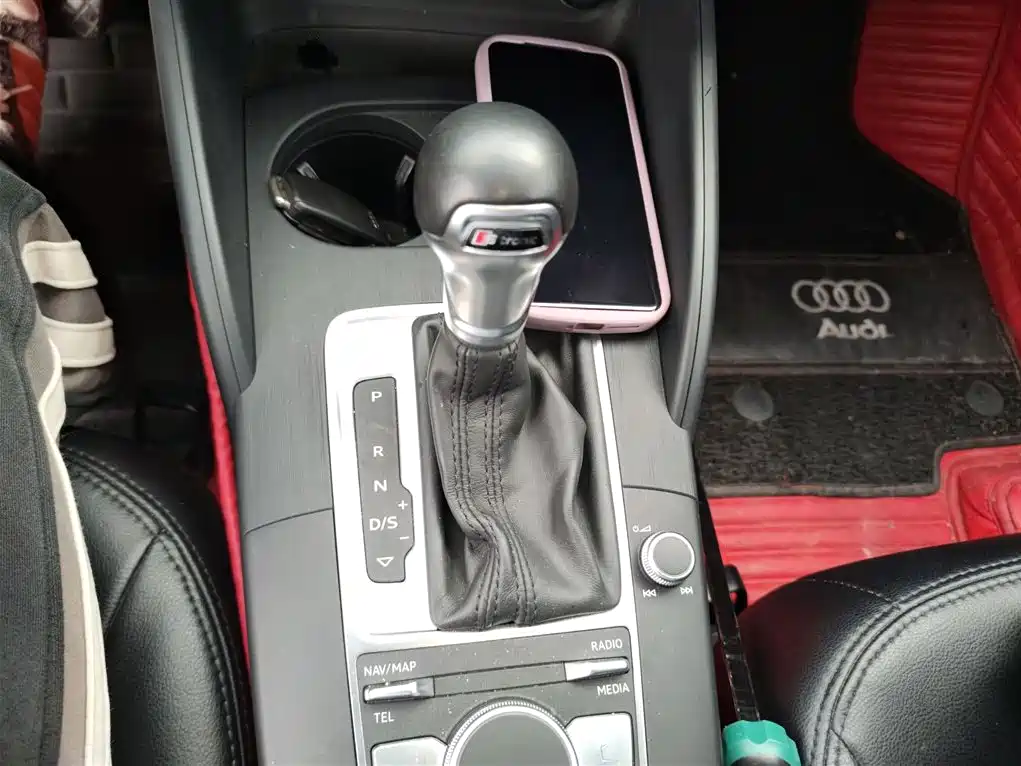 Audi A3 2020 facelift Sportback 35 TFSI Enterprising National VI купить на сайте DeffCars
