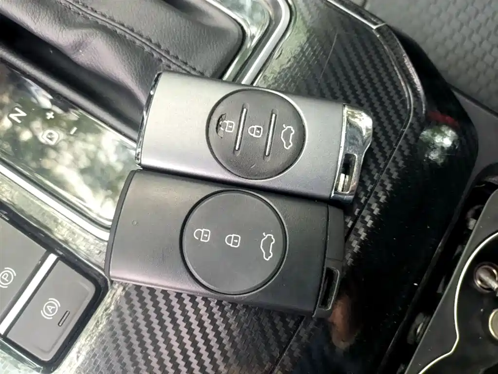 Tiggo 5x 2020 1.5L CVT Fashion Edition купить на сайте DeffCars