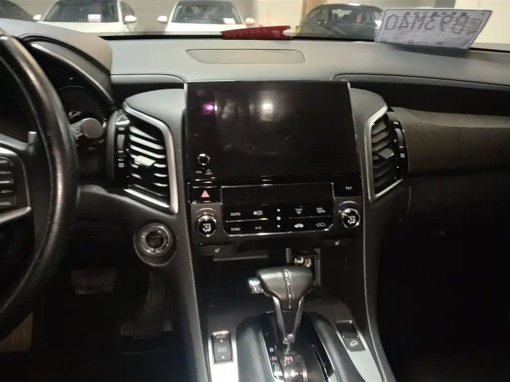 Guandao 2020 240TURBO 2WD Exclusive Edition купить на сайте DeffCars