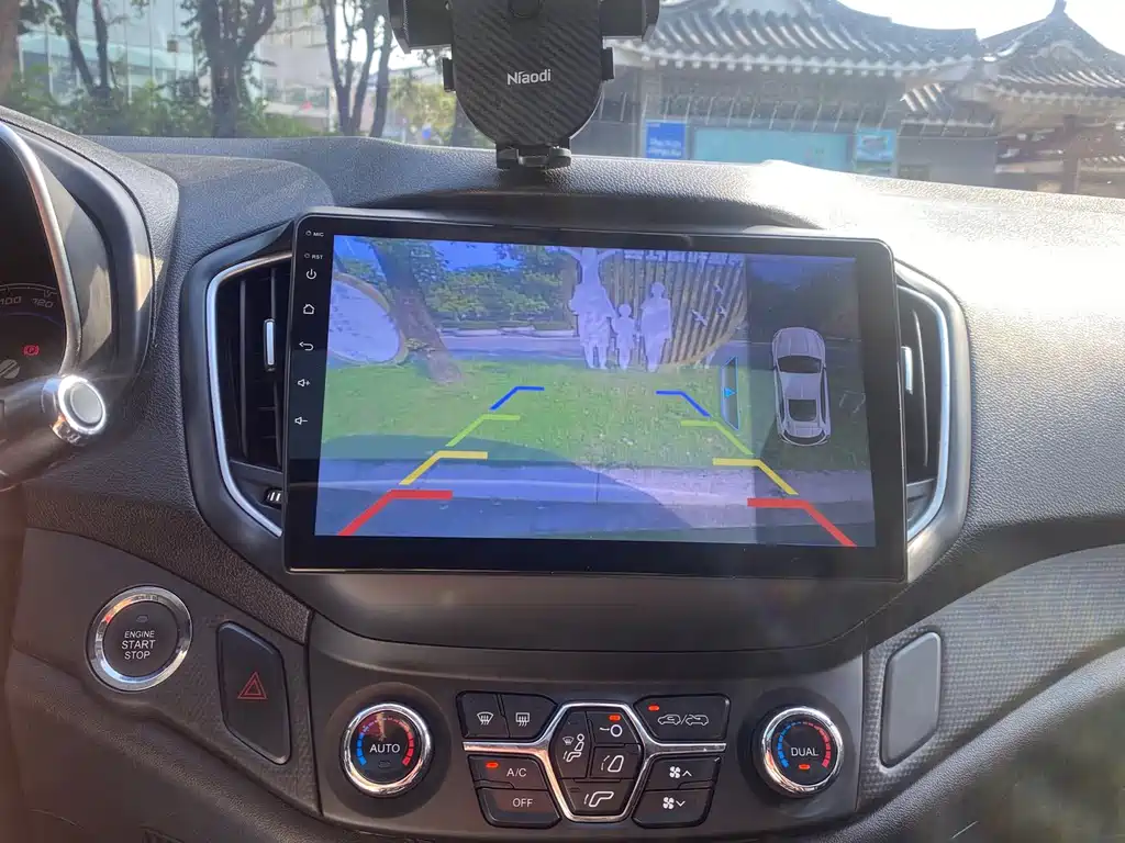 Tiggo 5 2016 2.0L CVT Jiazun Edition купить на сайте DeffCars