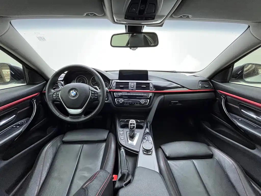BMW 4 Series 2014 428i xDrive Stylish Design Package купить на сайте DeffCars