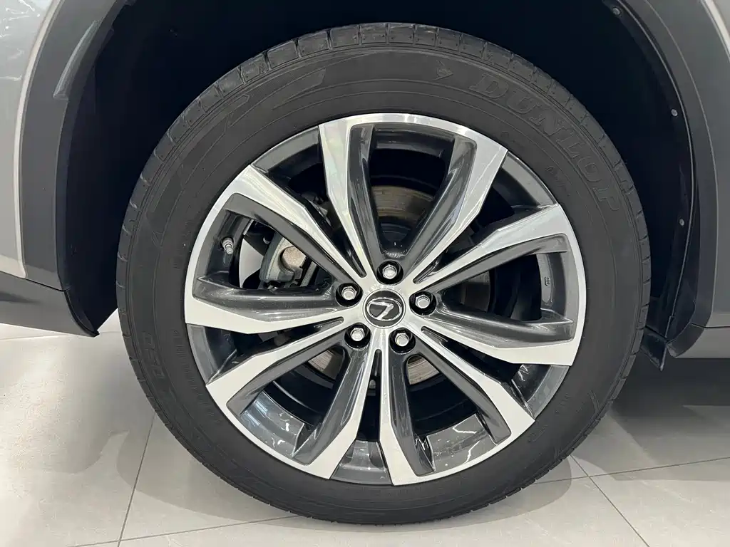 Lexus RX 2020 450h four-wheel drive elegant version National VI купить на сайте DeffCars