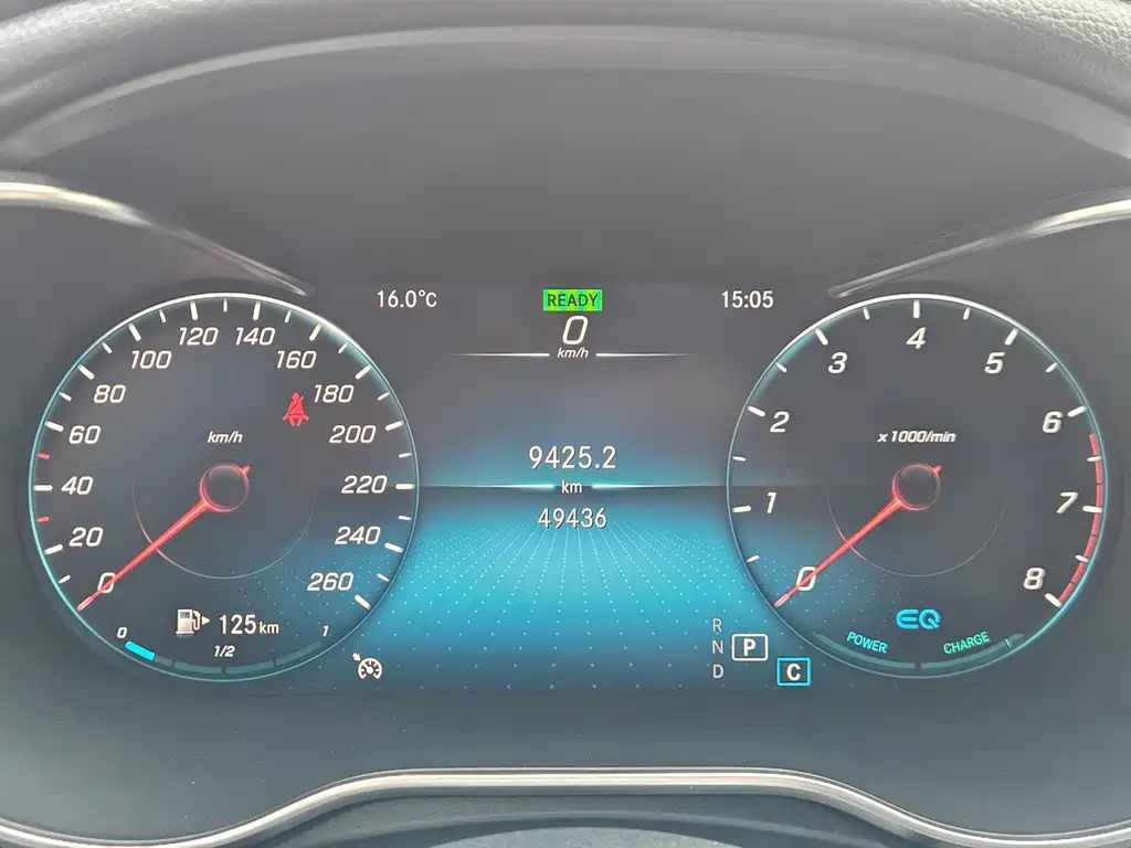 Mercedes-Benz C-Class 2021 C 260 Star Collection Edition купить на сайте DeffCars