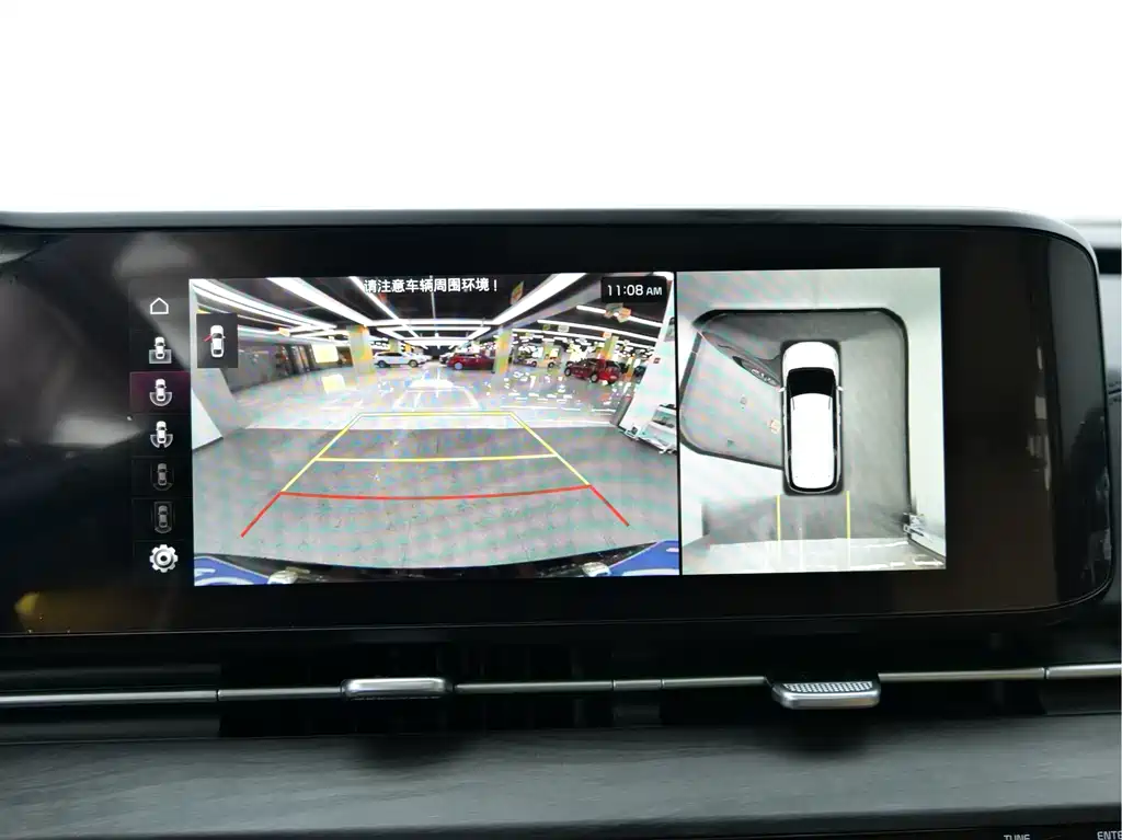 Jiahua 2021 2.0T luxury technology model купить на сайте DeffCars