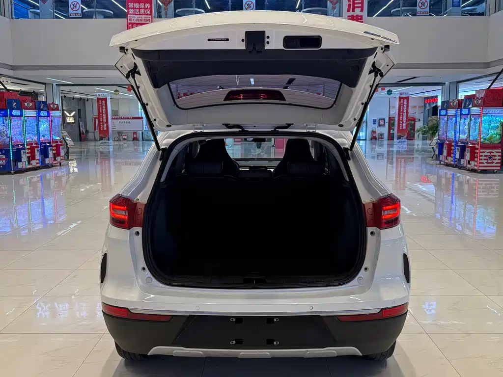 WM EX5 2018 EX5 400 Lite Discovery Edition купить на сайте DeffCars