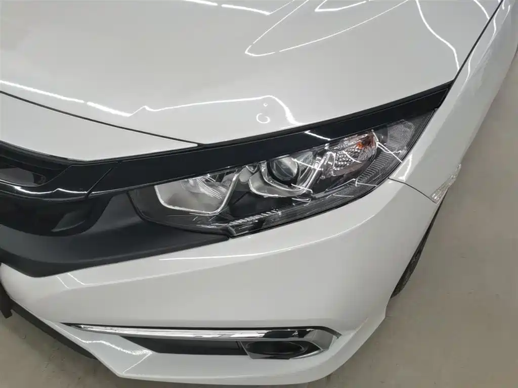 Civic 2016 220TURBO CVT Premium Edition купить на сайте DeffCars