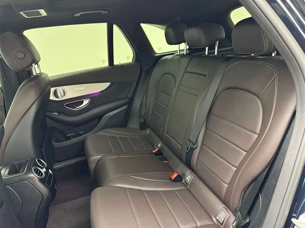 Mercedes-Benz GLC 2020 GLC 260 L 4MATIC Dynamic купить на сайте DeffCars