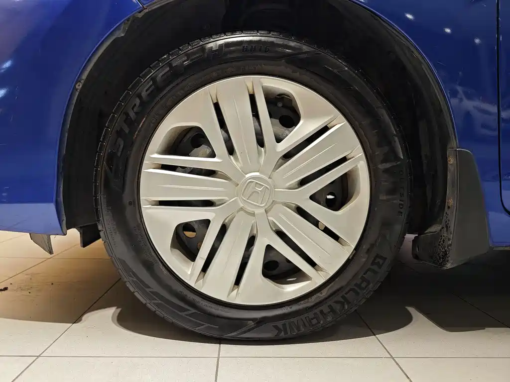 Fit 2018 1.5L CVT Comfort Edition купить на сайте DeffCars