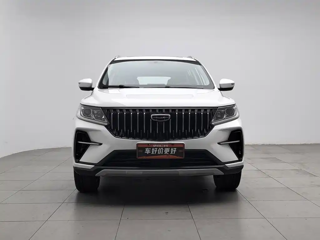 Vision X6 2021 PRO 1.4T Manual Premium Type купить на сайте DeffCars