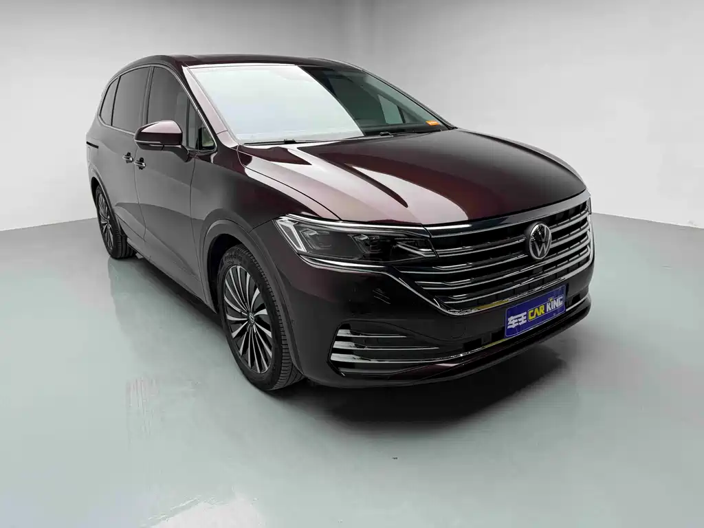 Weiran 2020 380TSI Premium Edition купить на сайте DeffCars