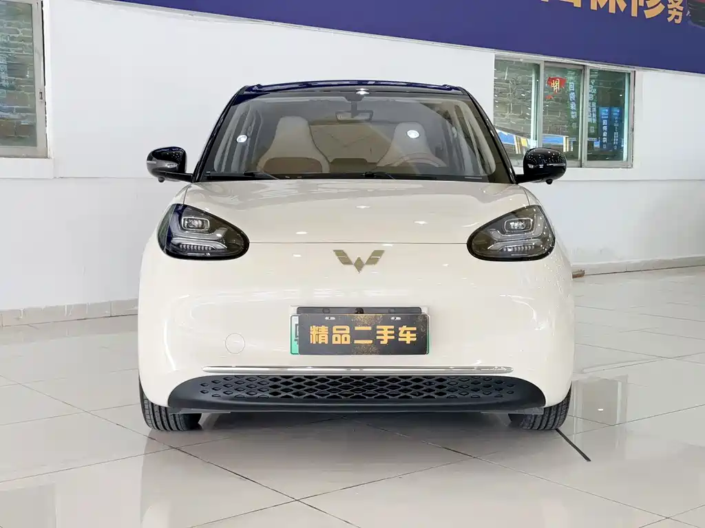 Bingo 2025款 333km 灵犀互联款 купить на сайте DeffCars