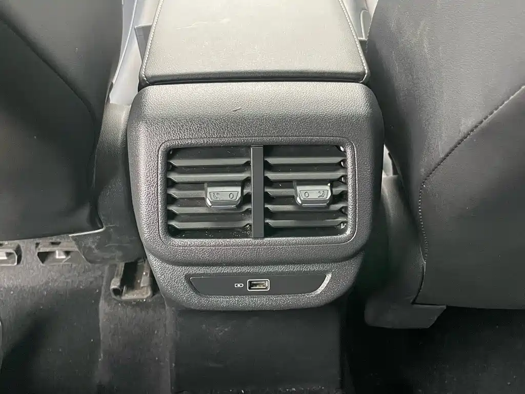 Jetta VS5 2023 280TSI automatic high-gloss enjoyment type купить на сайте DeffCars