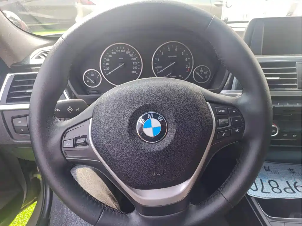 BMW 3 Series 2017 320Li Fashion Model купить на сайте DeffCars