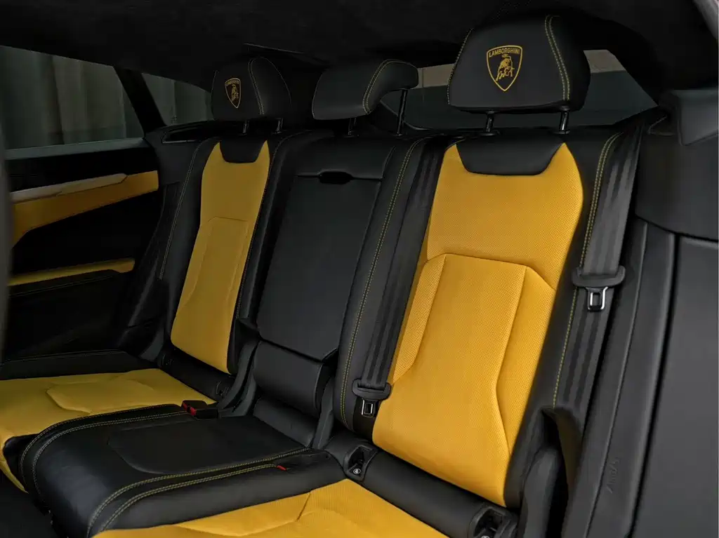 Urus 2021 4.0T V8 купить на сайте DeffCars