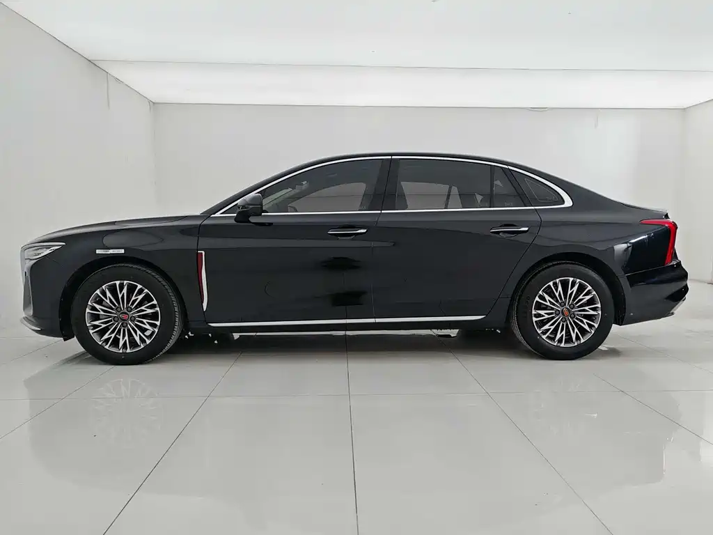 Hongqi H5 2025 1.5T DCT Flag Rhyme Edition купить на сайте DeffCars