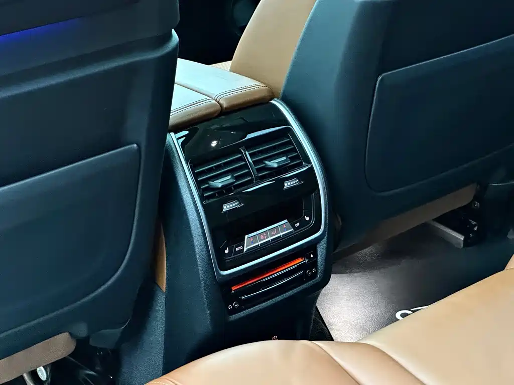 BMW X7 2021 xDrive40i Executive M Sports Package купить на сайте DeffCars