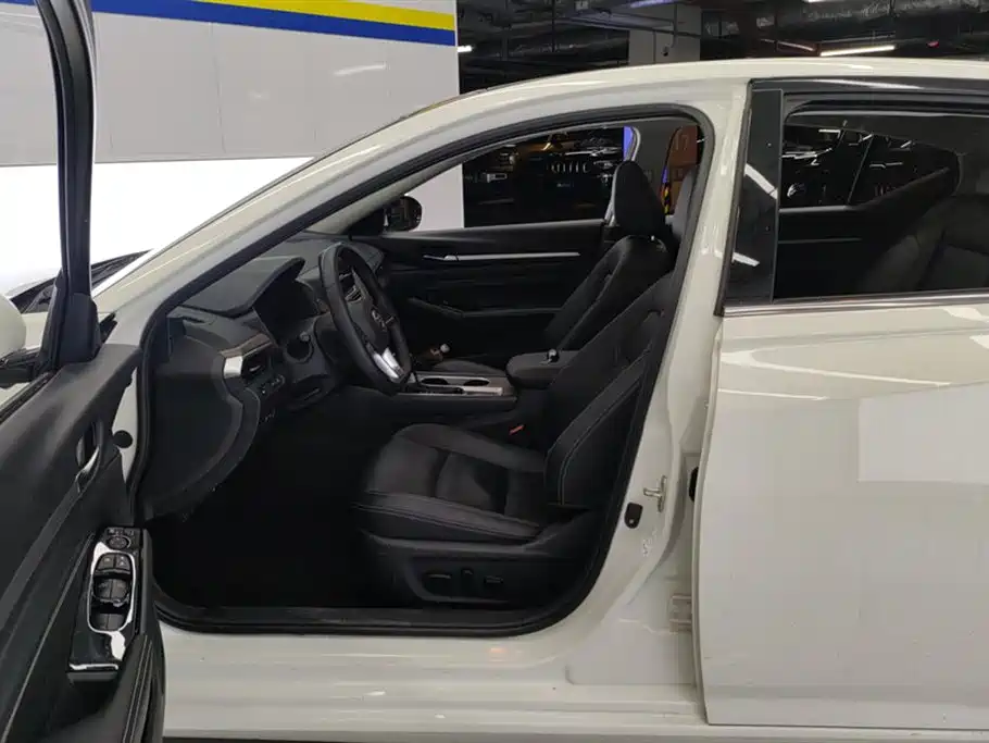 Teana 2021 2.0L XL Comfort Edition купить на сайте DeffCars