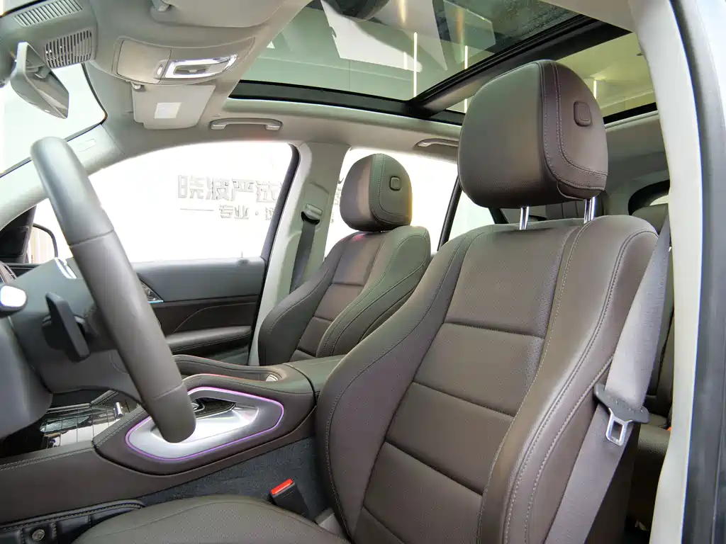 Mercedes GLE (импорт) 2020 facelift 350 4MATIC fashionable special edition купить на сайте DeffCars