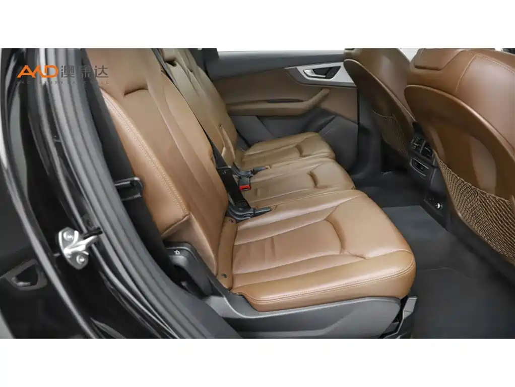 Audi Q7 2019 55 TFSI technology купить на сайте DeffCars