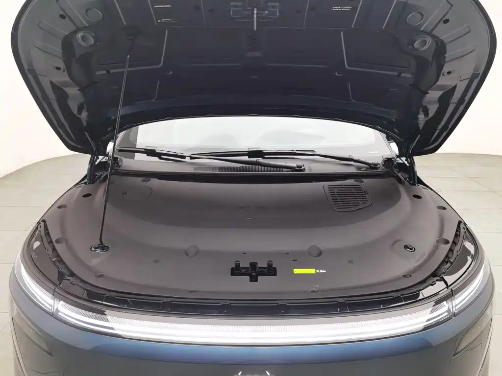 Nissan N7 2025 625 Max купить на сайте DeffCars