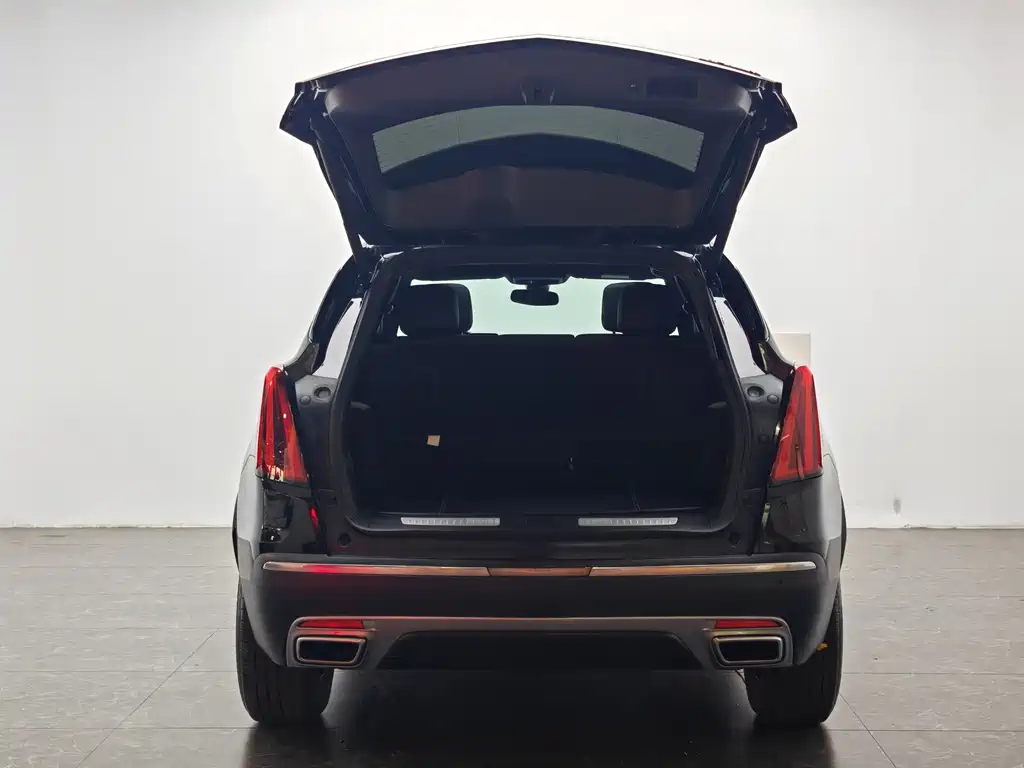 Cadillac XT5 2020 facelift 28T luxury model купить на сайте DeffCars