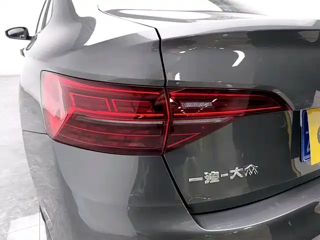 Jetta VA7 2025 1.4T automatic first come first served version купить на сайте DeffCars