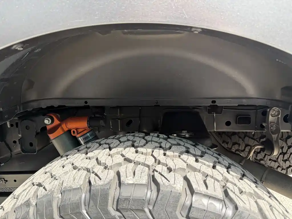 Ford F-150 Raptor 2023 3.5T Raptor купить на сайте DeffCars