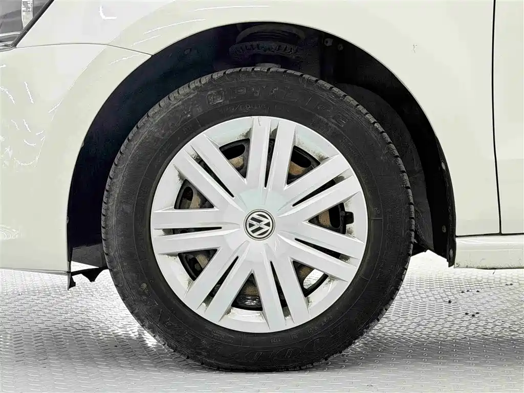 Polo 2018 1.5L automatic safe driving model купить на сайте DeffCars