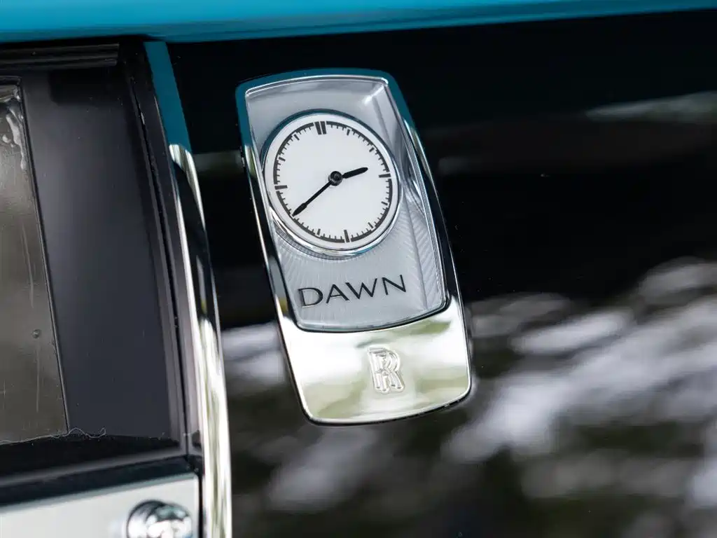 Yaoying 2018 6.6T standard model купить на сайте DeffCars