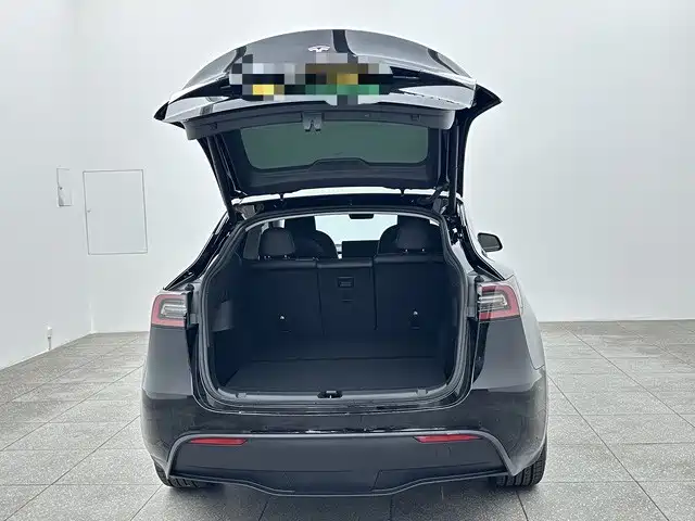Model Y 2022款 改款 后轮驱动版 купить на сайте DeffCars
