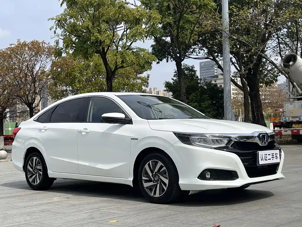 Lingpai 2020 Rui·Hybrid 1.5L Rui·Deluxe Edition купить на сайте DeffCars