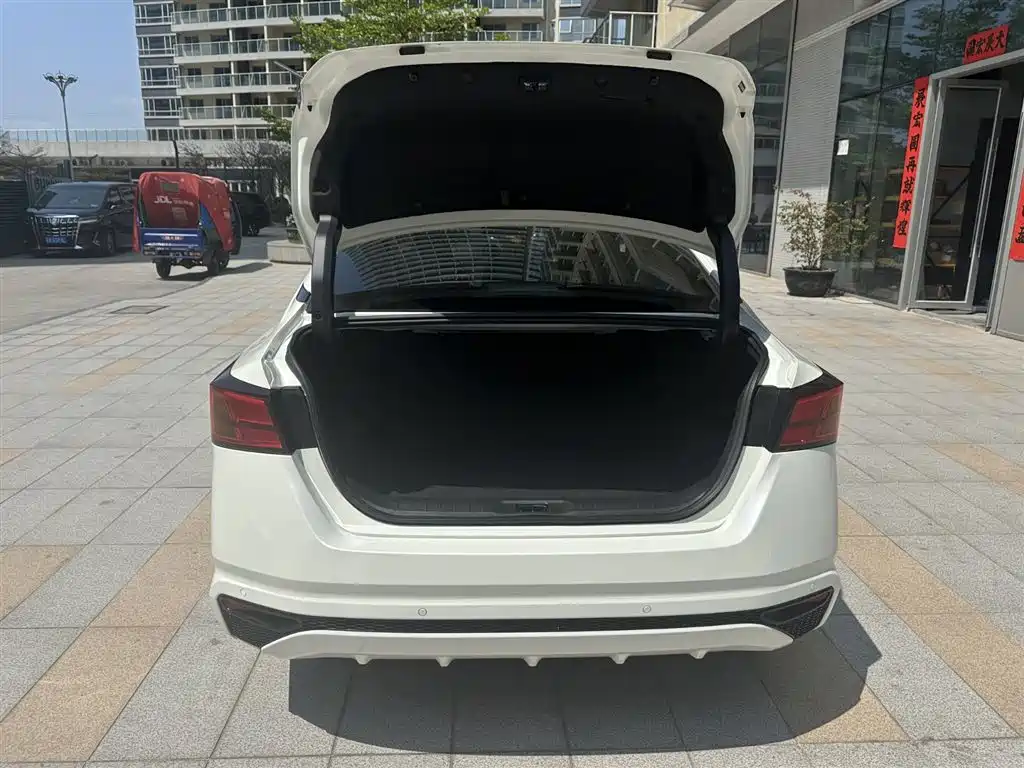 Teana 2021 2.0L XL Comfort Edition купить на сайте DeffCars