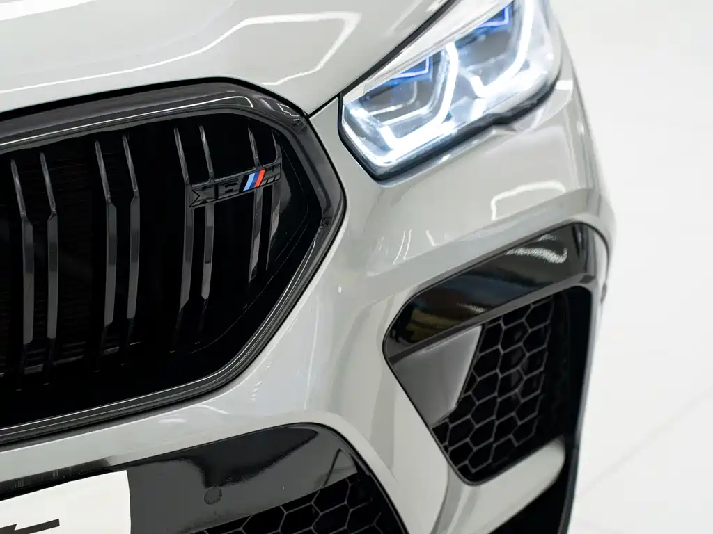BMW X6 M 2022 X6 M купить на сайте DeffCars