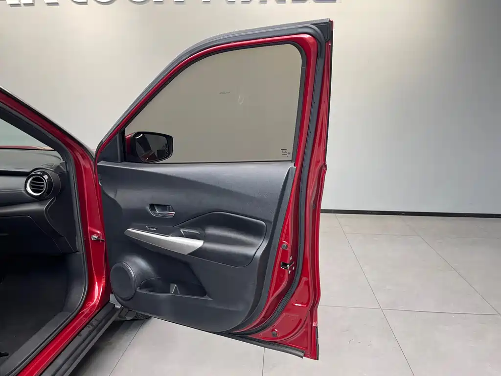 Jinke 2019 1.5L CVT Intelligent Deluxe Edition купить на сайте DeffCars